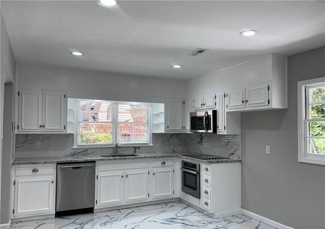 302 Old Ivy Road Northeast Atlanta, GA 30342 - Photo 5 of 33