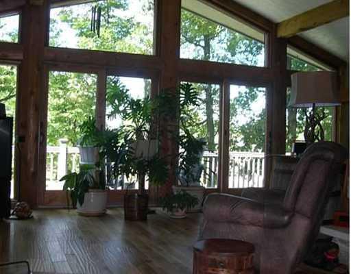 2356 C R 57 W Huntsville, OH 43324 - Photo 3 of 10