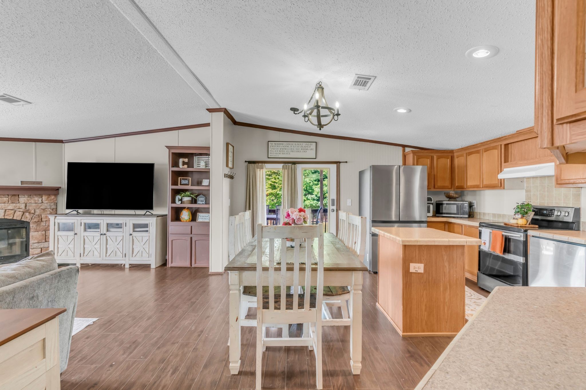 2309 West Mt Vernon Road Bethpage, TN 37022 - Photo 9 of 33