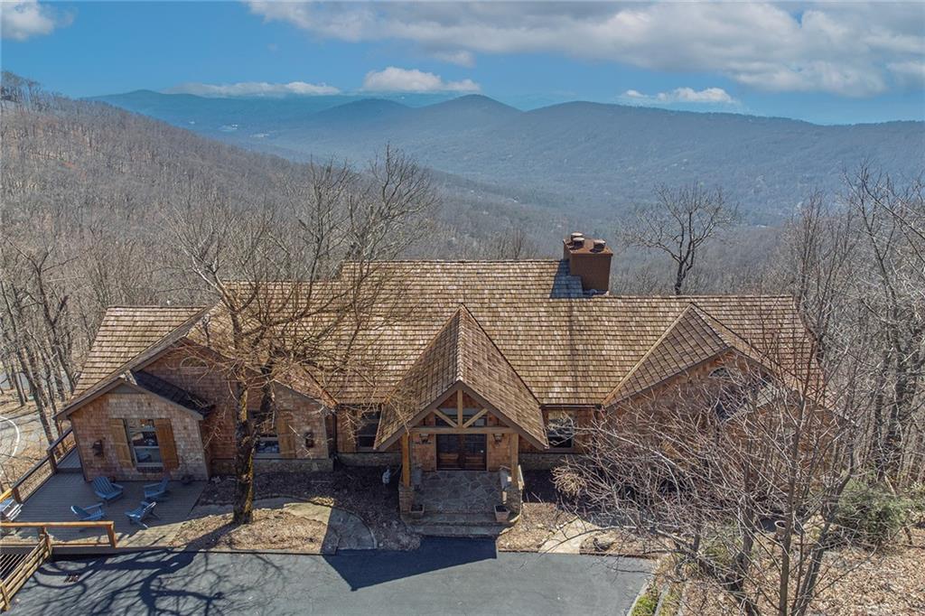 1386 Deer Run Ridge Big Canoe, GA 30143 - Photo 1 of 1 Gallery Image 1