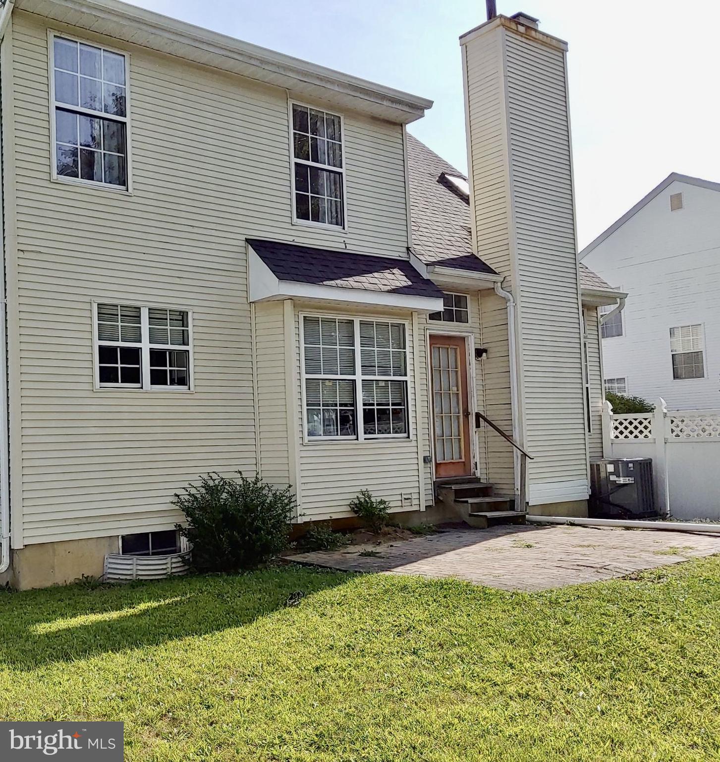 16 Bailly Drive Burlington, NJ 08016 - Photo 24 of 29