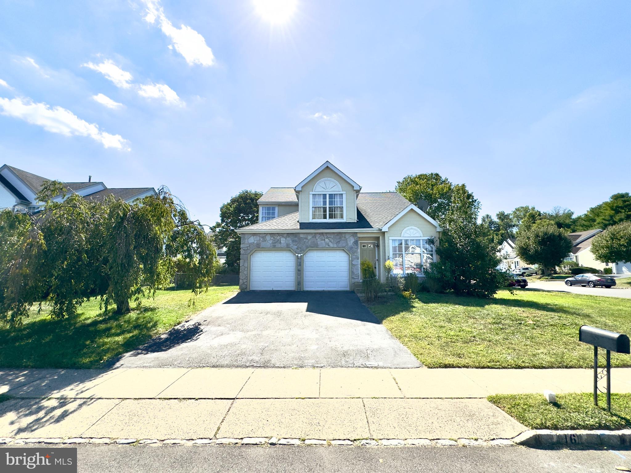 16 Bailly Drive Burlington, NJ 08016 - Photo 29 of 29