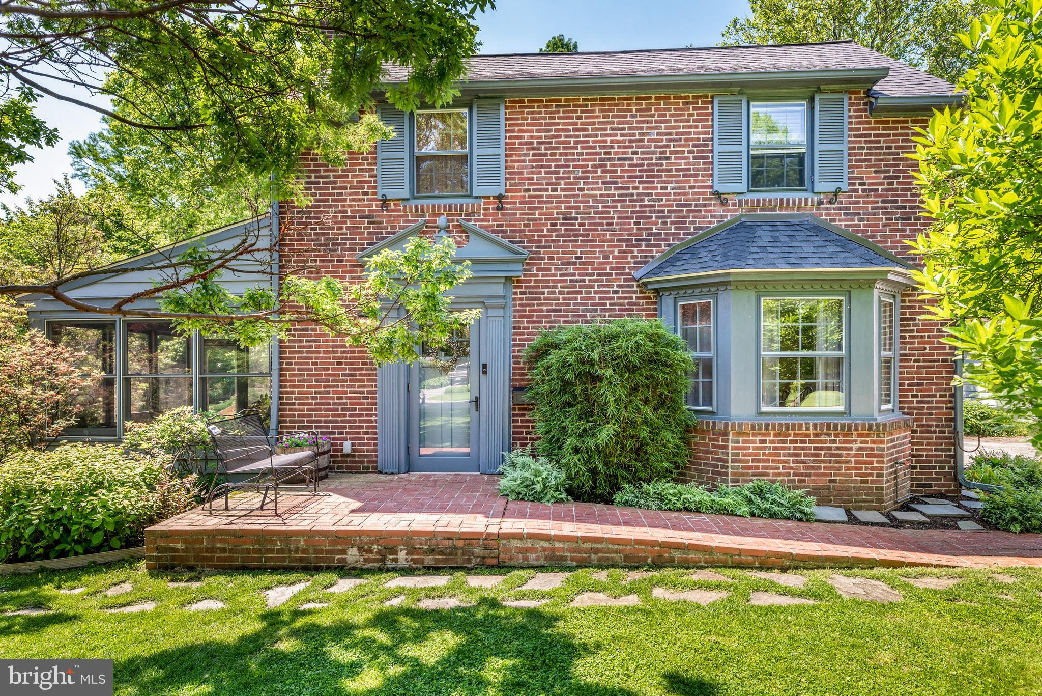 49 Green Valley Road Wallingford, PA 19086 - Photo 1 of 45