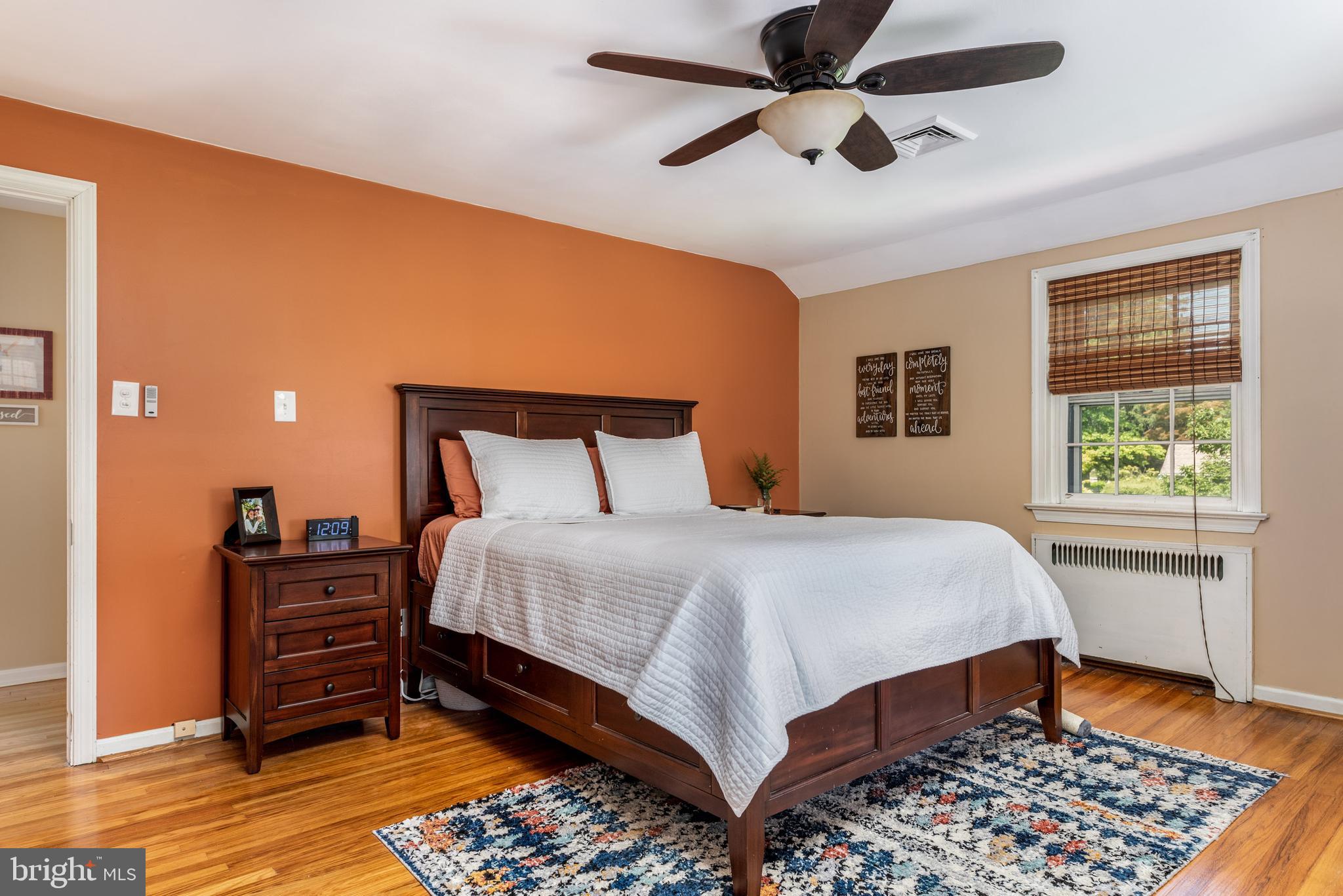 49 Green Valley Road Wallingford, PA 19086 - Photo 15 of 45 Bedroom #1