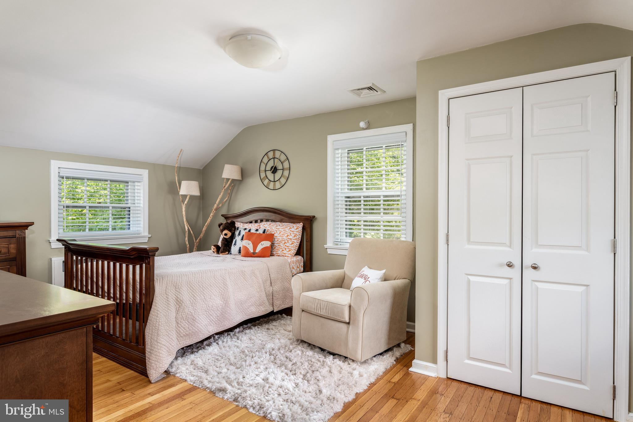 49 Green Valley Road Wallingford, PA 19086 - Photo 20 of 45 Bedroom #2