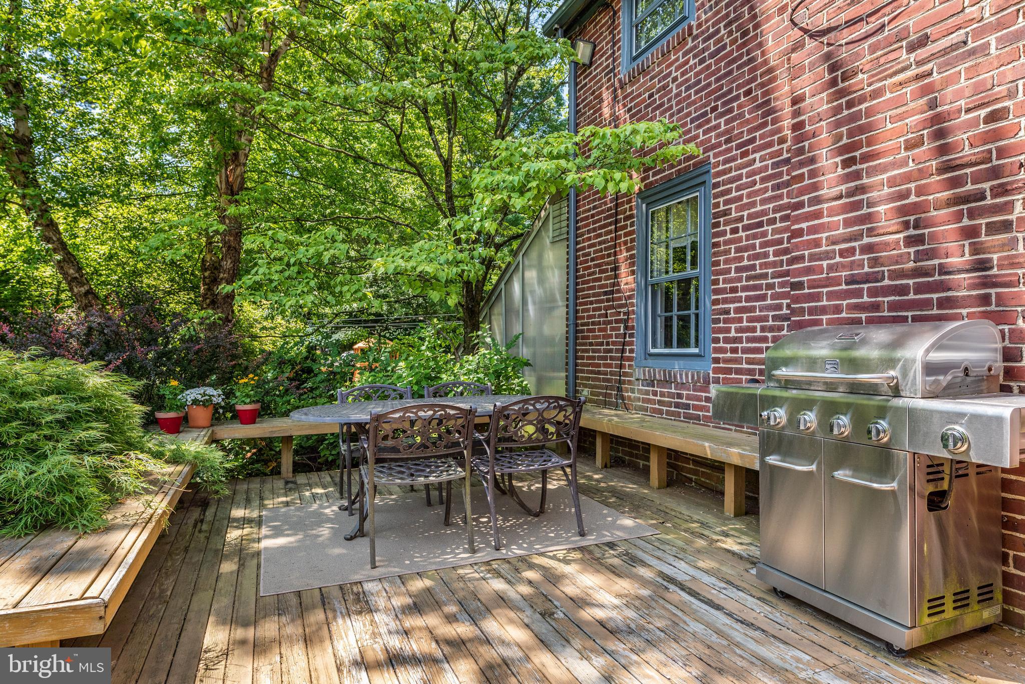 49 Green Valley Road Wallingford, PA 19086 - Photo 28 of 45