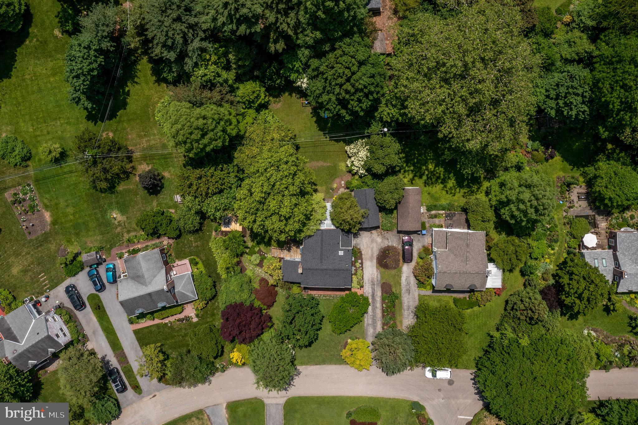 49 Green Valley Road Wallingford, PA 19086 - Photo 37 of 45