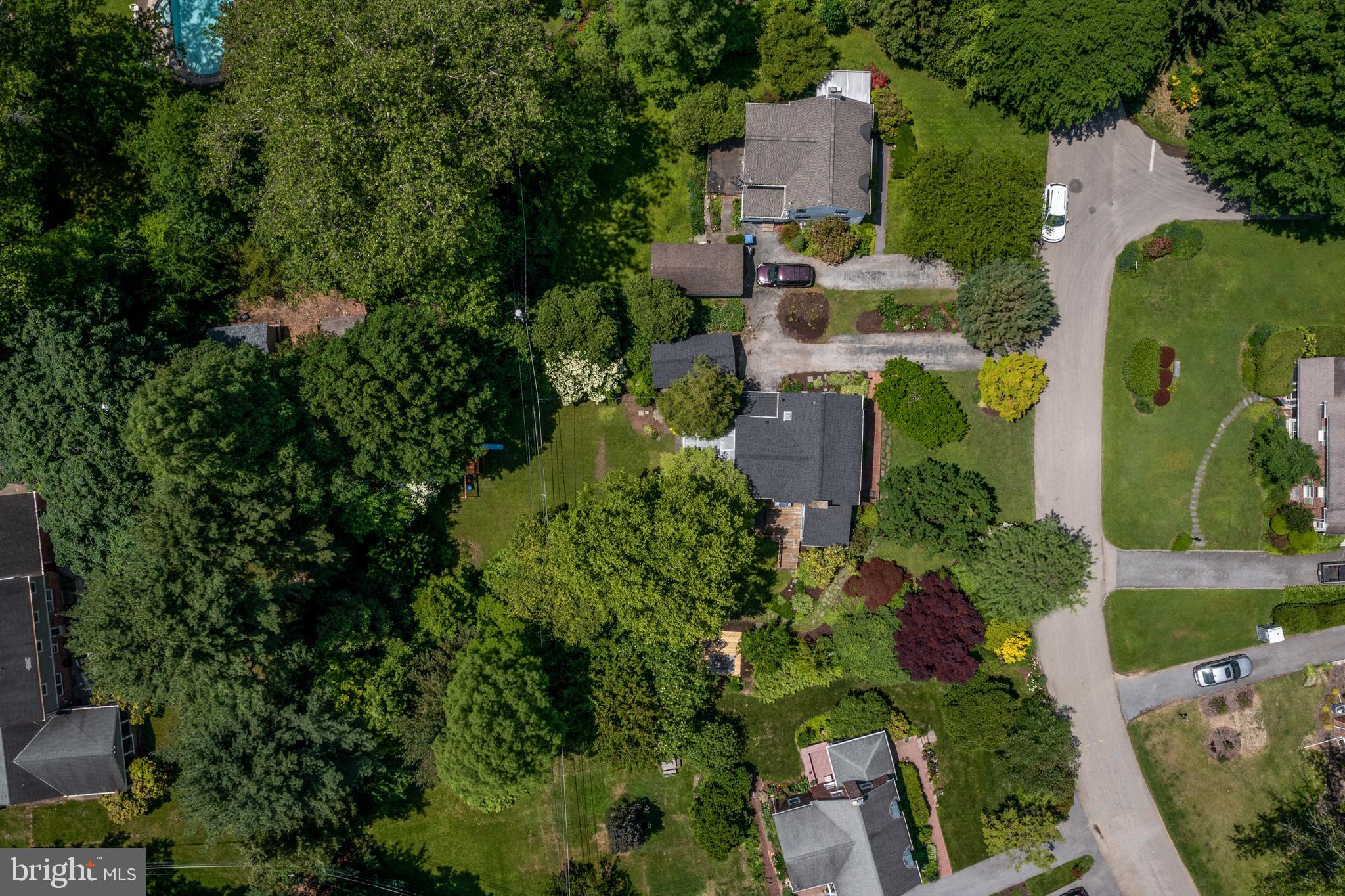 49 Green Valley Road Wallingford, PA 19086 - Photo 38 of 45