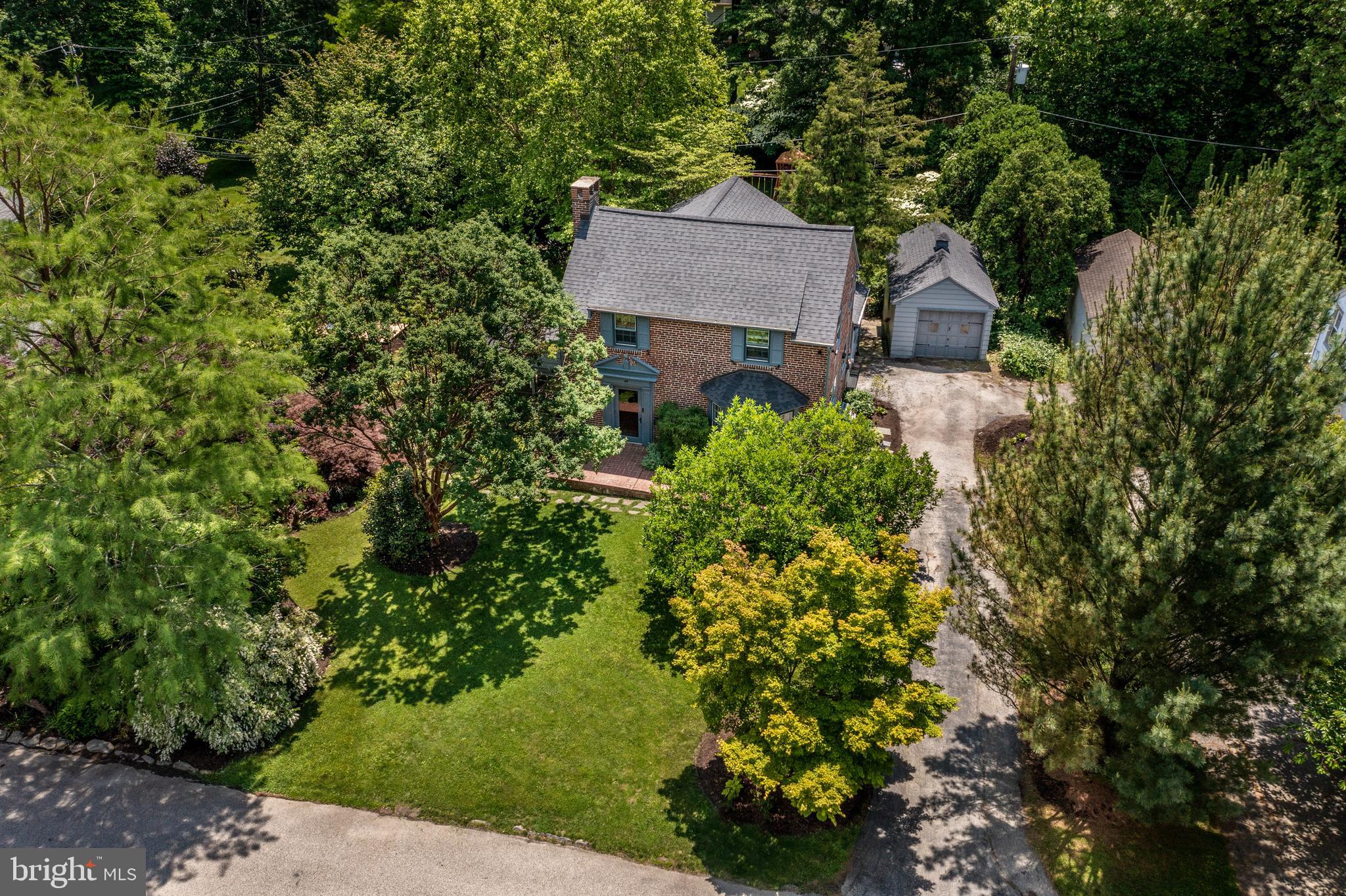 49 Green Valley Road Wallingford, PA 19086 - Photo 40 of 45