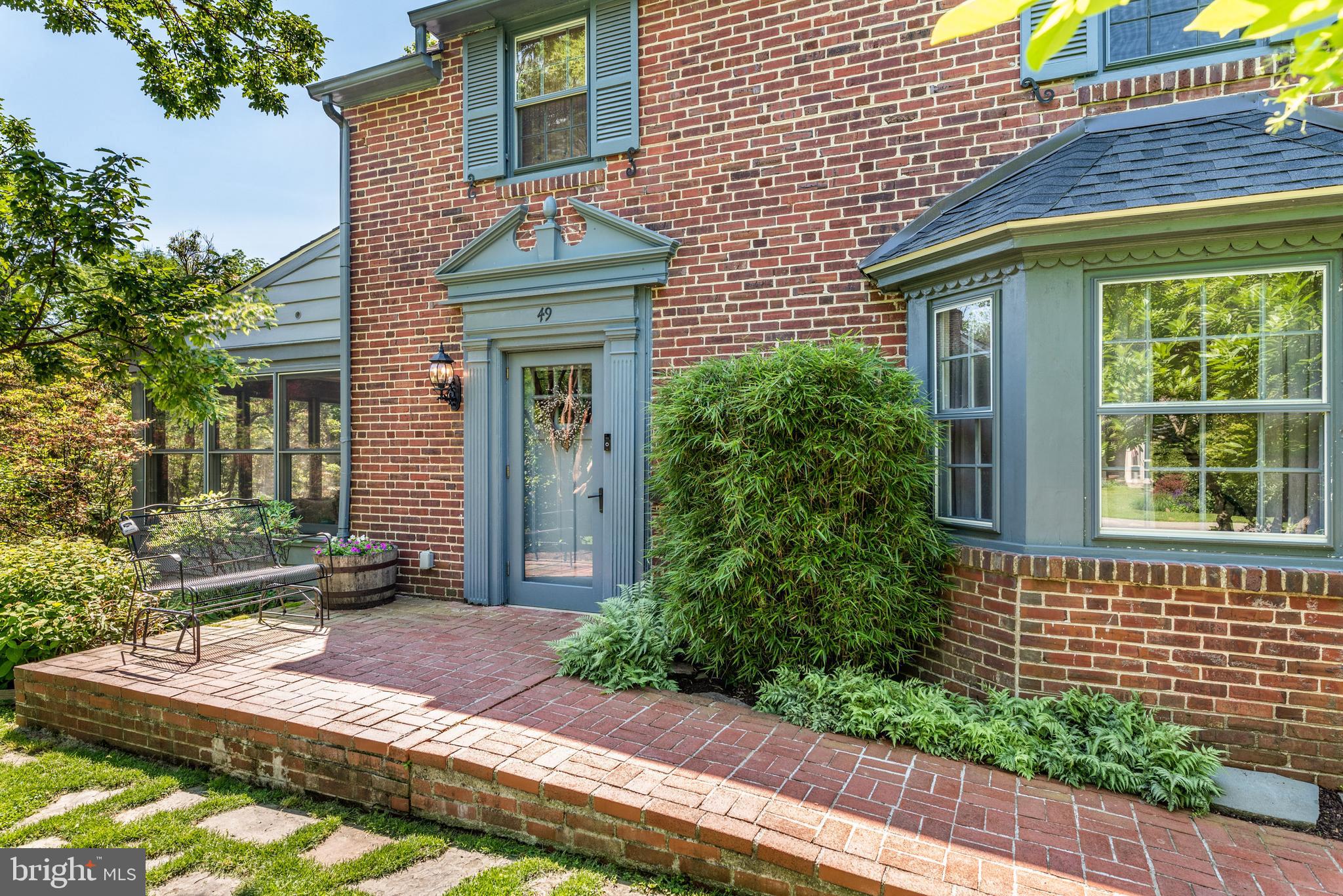 49 Green Valley Road Wallingford, PA 19086 - Photo 41 of 45