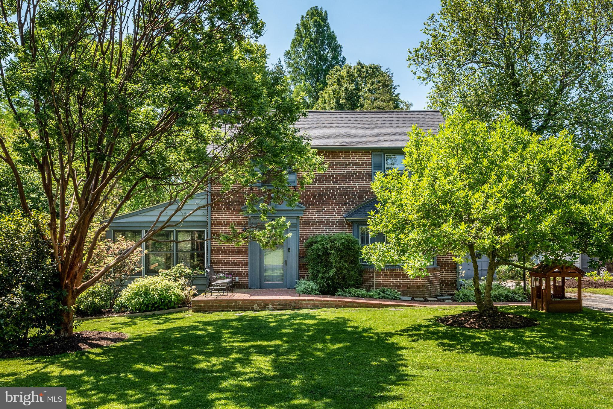 49 Green Valley Road Wallingford, PA 19086 - Photo 42 of 45