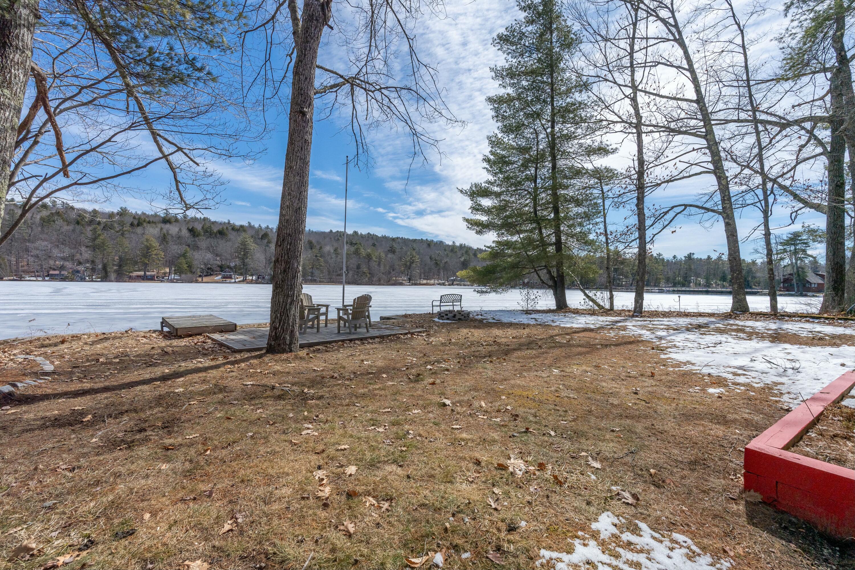 25 Parsons Point Road Casco, ME 04015 - Photo 7 of 58 Level Lot