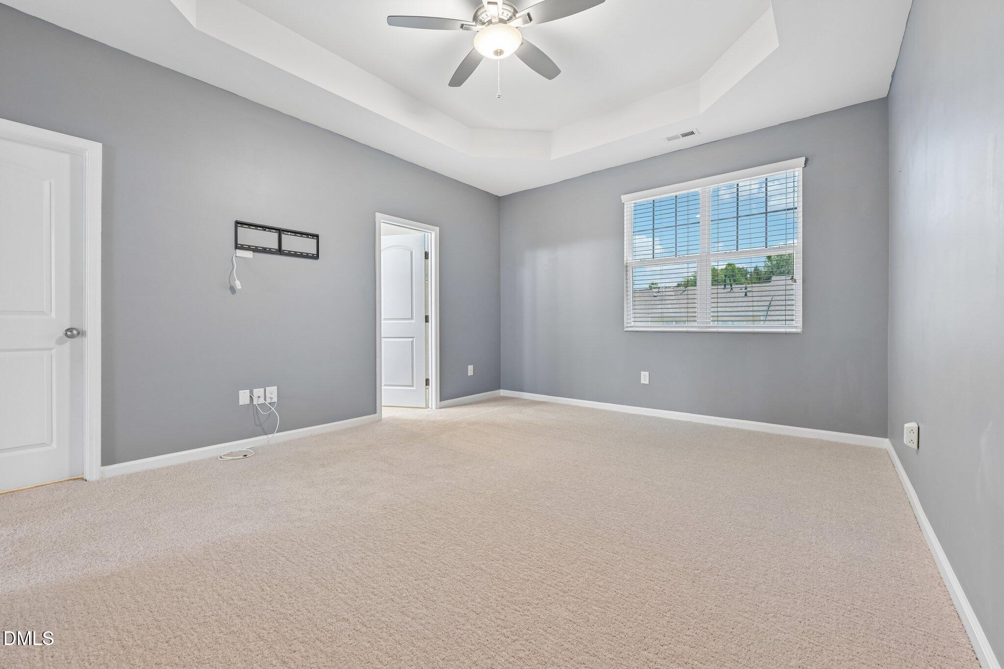 7213 Ladbrooke Street Raleigh, NC 27617 - Photo 19 of 26