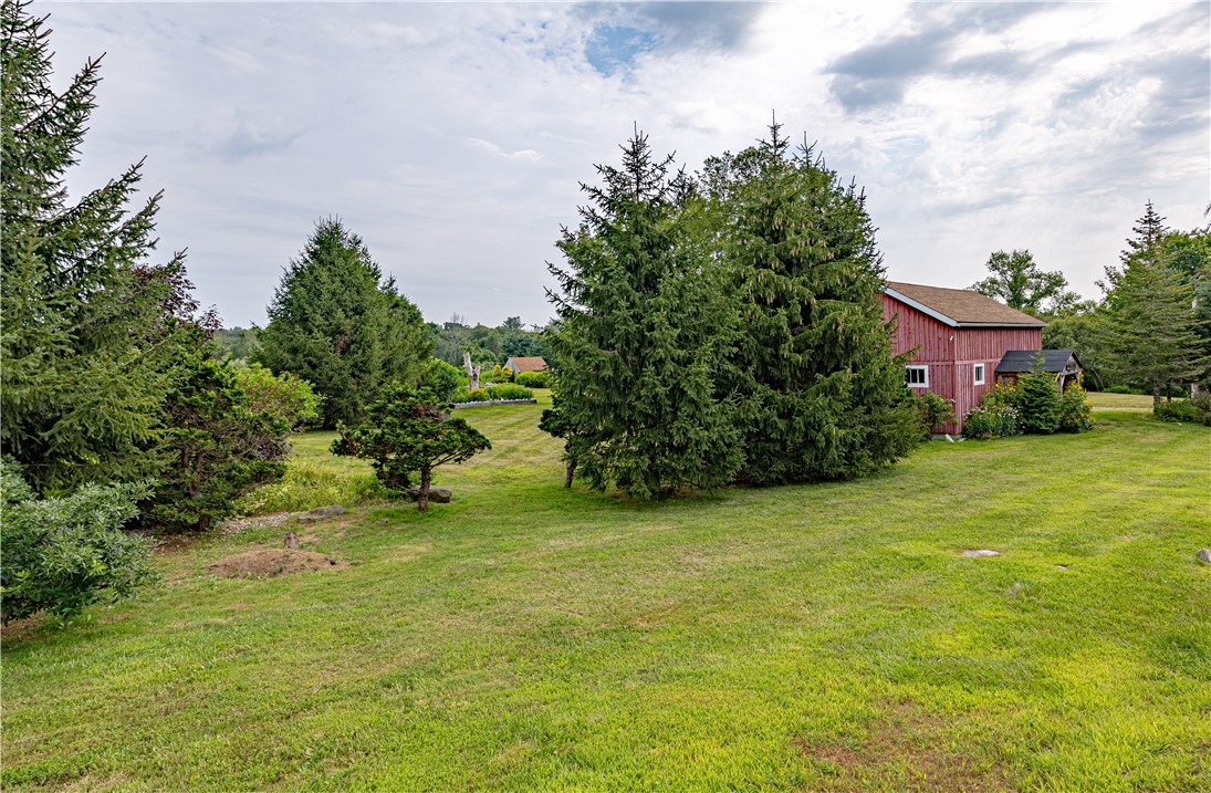 93 Moosup Valley Road Foster, RI 02825 - Photo 10 of 37