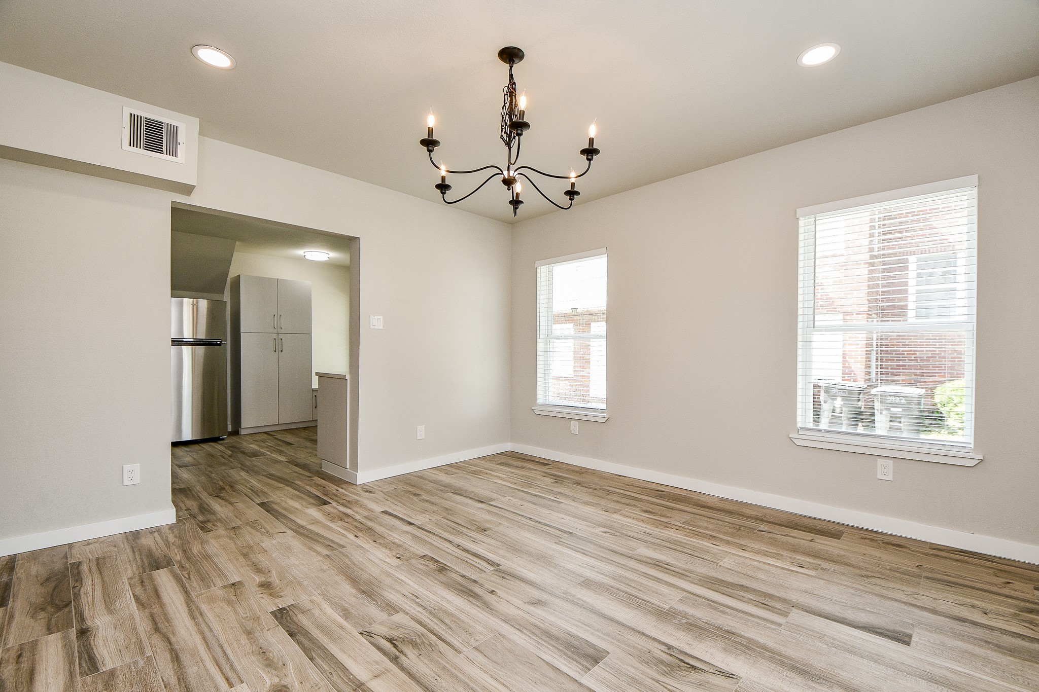 3426 Rosedale Street, Unit 1 Houston, TX 77004 - Photo 6 of 22 Apt 1