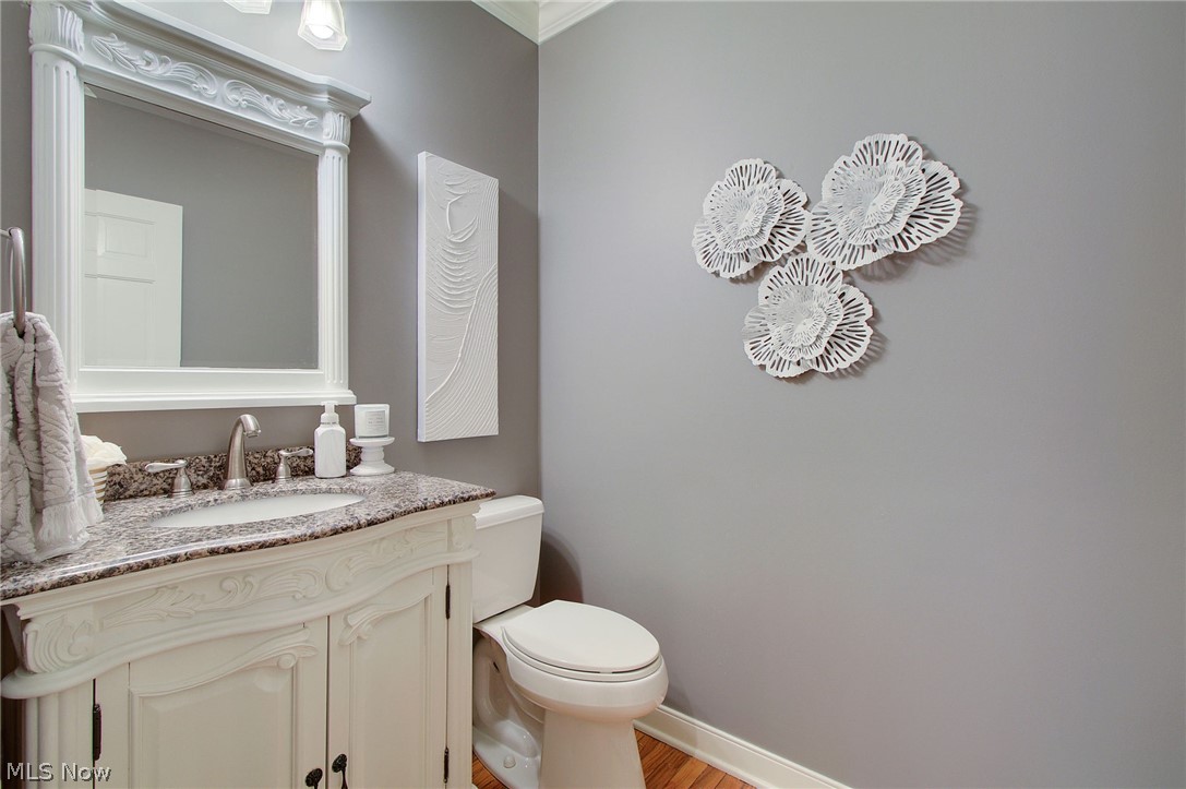 5854 Loma Linda Lane Northeast Canton, OH 44721 - Photo 21 of 46