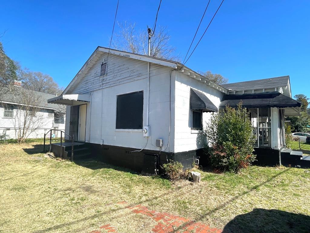 345 Bragg Smith Street Columbus, GA 31903 - Photo 1 of 12 Main View