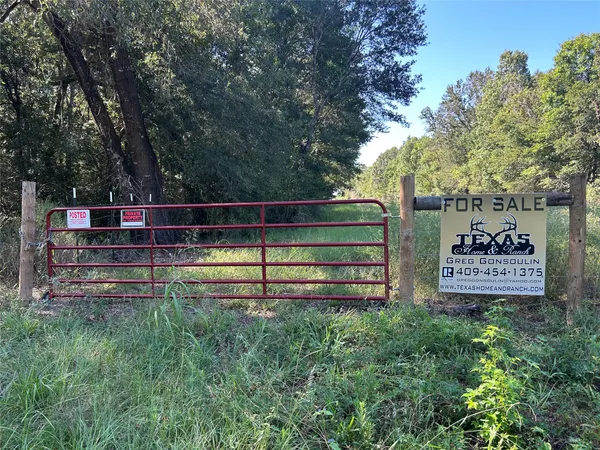 $1,495,000 | Na McGuire Road, Liberty, TX 77575