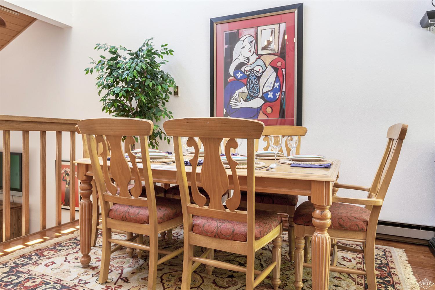 1881 Lions Ridge Loop, Unit 32 Vail, CO 81657 - Photo 8 of 25 Additional Photo