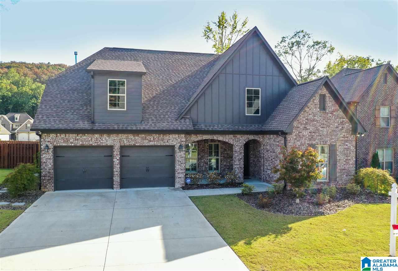 447 Ballantrae Road Pelham, AL 35124 - Photo 39 of 46