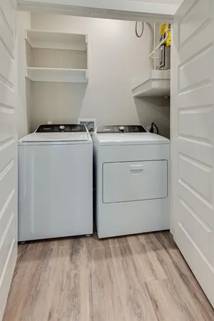$1,550 | 115 West Jones Street, Unit 202, Krum, TX 76249