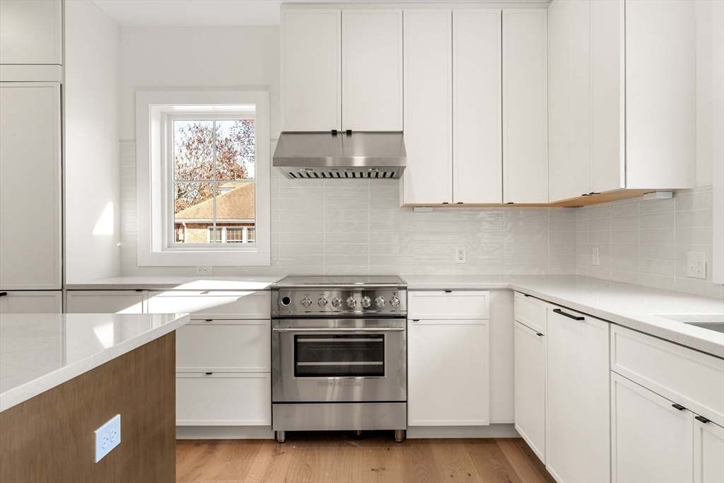 4 Elm Street, Unit 4 Newton, MA 02465 - Photo 4 of 31