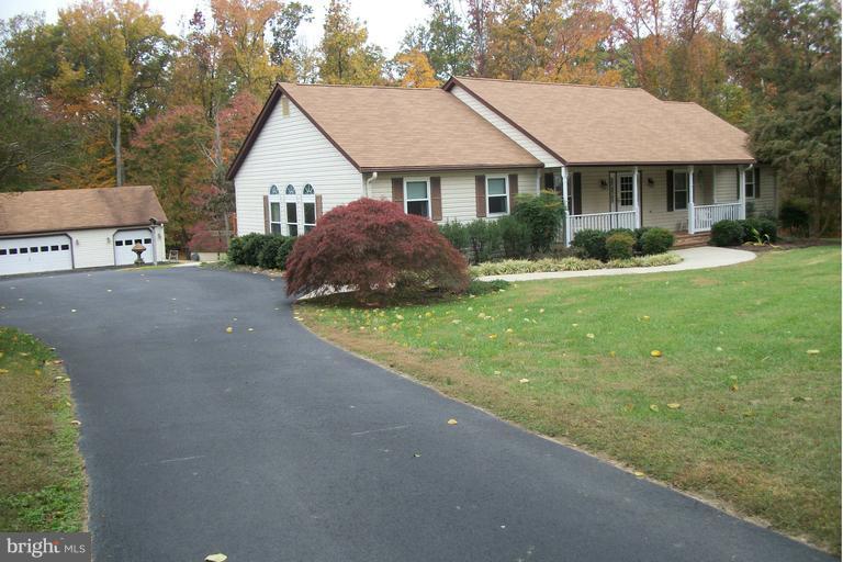 20777 Poplar Ridge Road Lexington Park, MD 20653 - Photo 1 of 25 Exterior (Front)