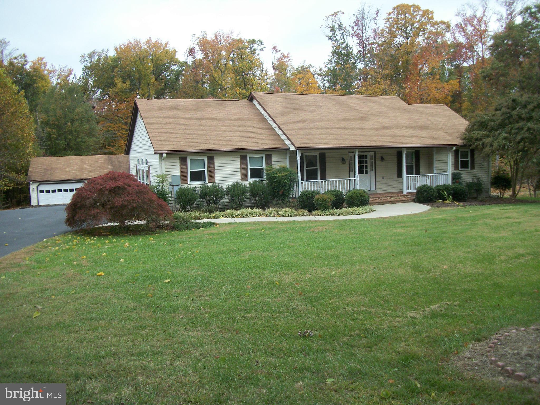 20777 Poplar Ridge Road Lexington Park, MD 20653 - Photo 2 of 25 Exterior (Front)