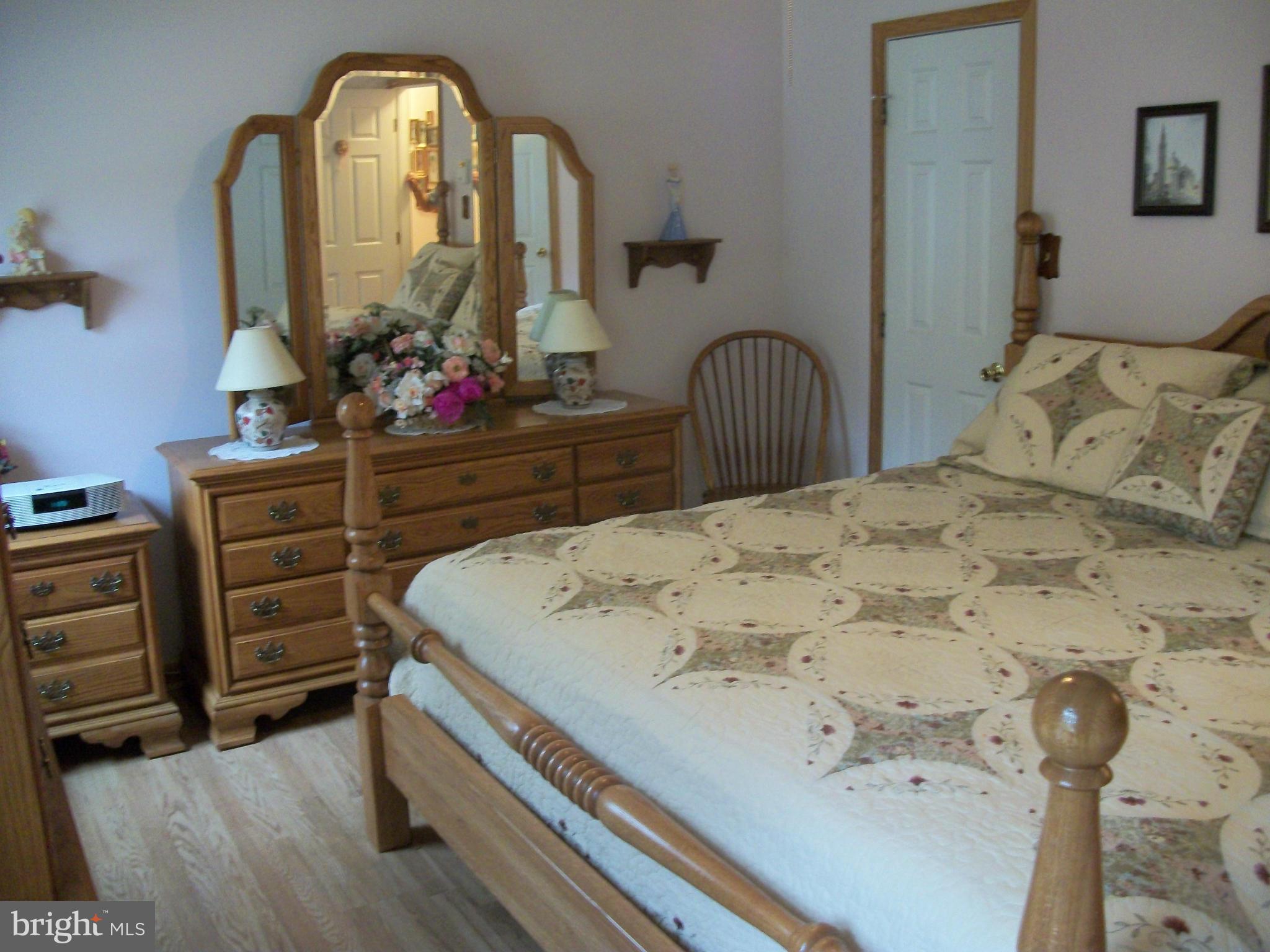 20777 Poplar Ridge Road Lexington Park, MD 20653 - Photo 14 of 25 Bedroom (Master)