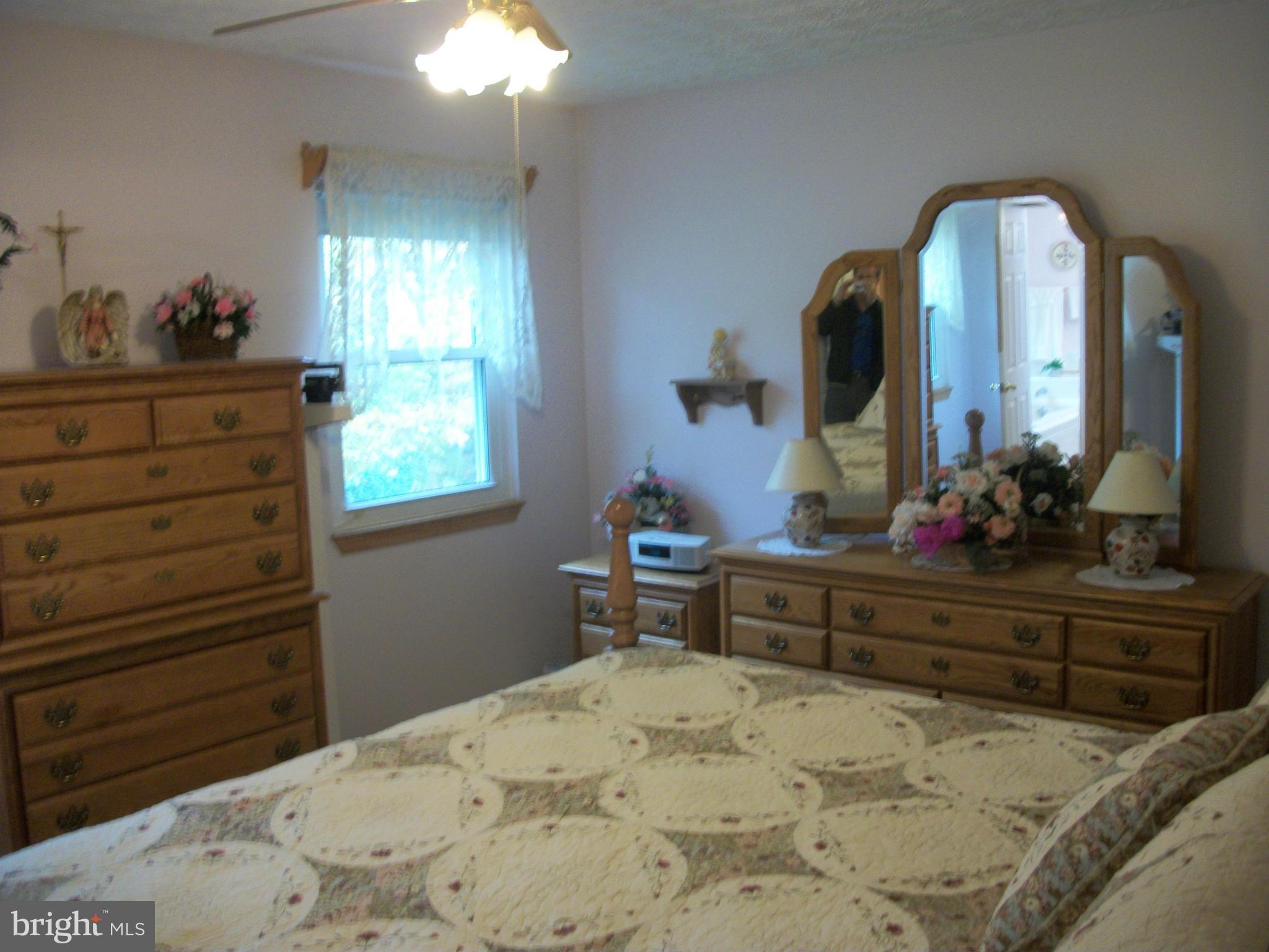 20777 Poplar Ridge Road Lexington Park, MD 20653 - Photo 17 of 25 Bedroom (Master)