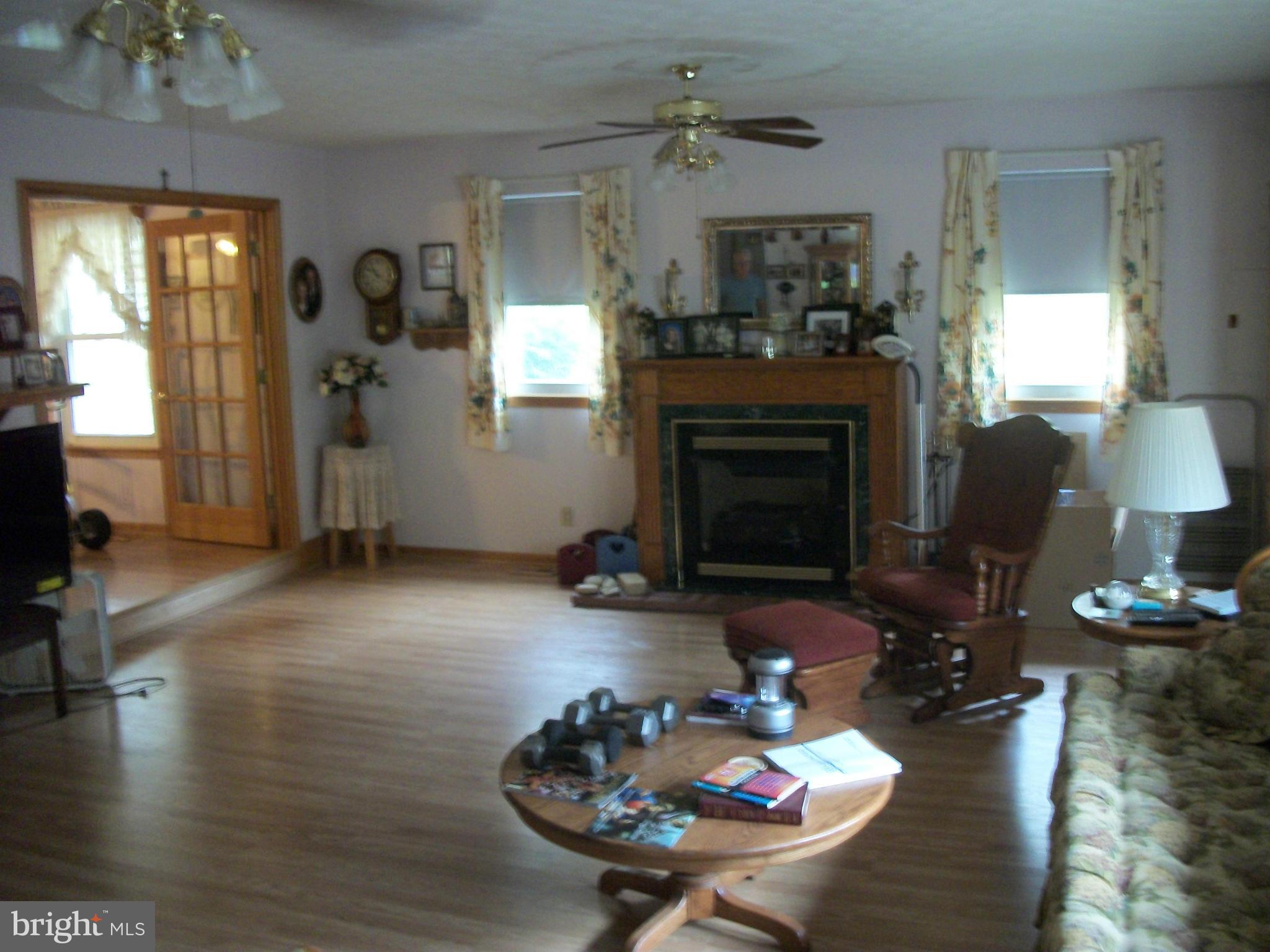 20777 Poplar Ridge Road Lexington Park, MD 20653 - Photo 20 of 25 Family Room