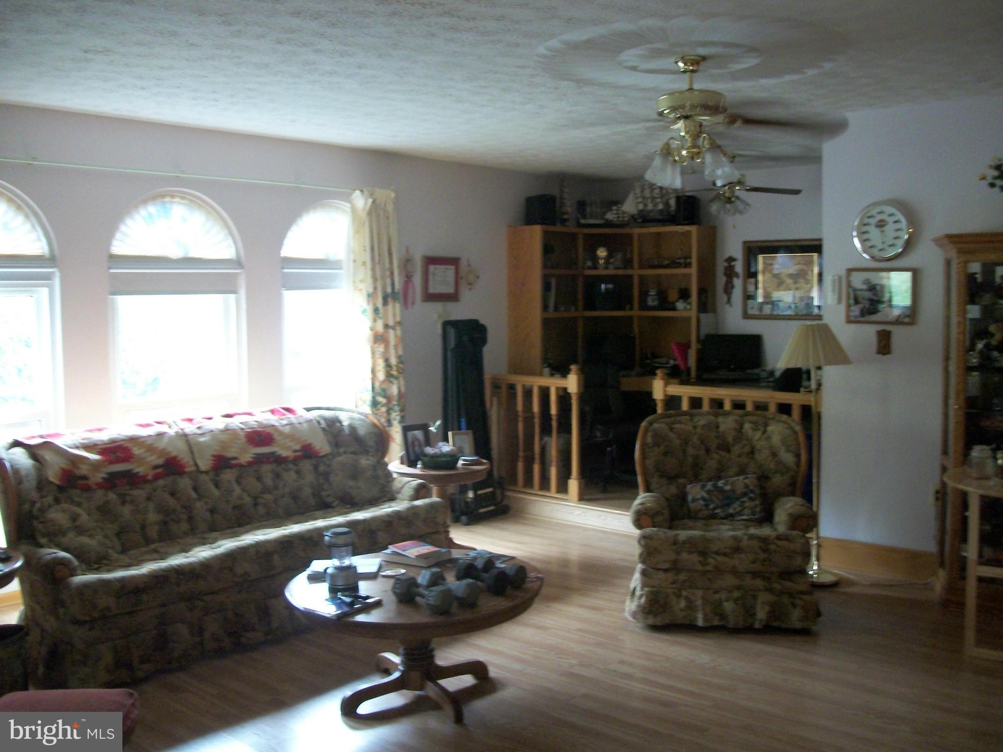 20777 Poplar Ridge Road Lexington Park, MD 20653 - Photo 3 of 25 Family Room