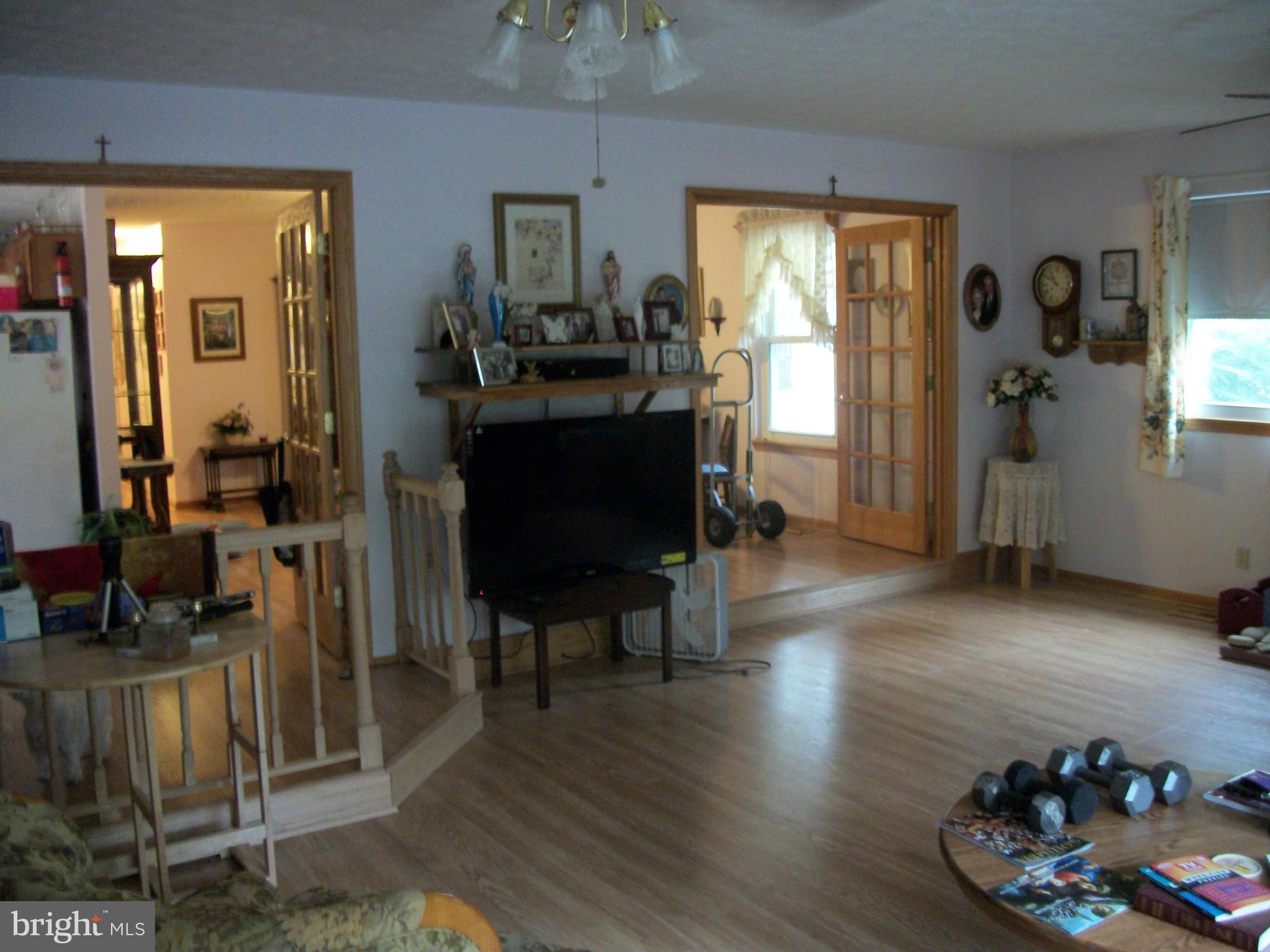 20777 Poplar Ridge Road Lexington Park, MD 20653 - Photo 21 of 25 Dining Room