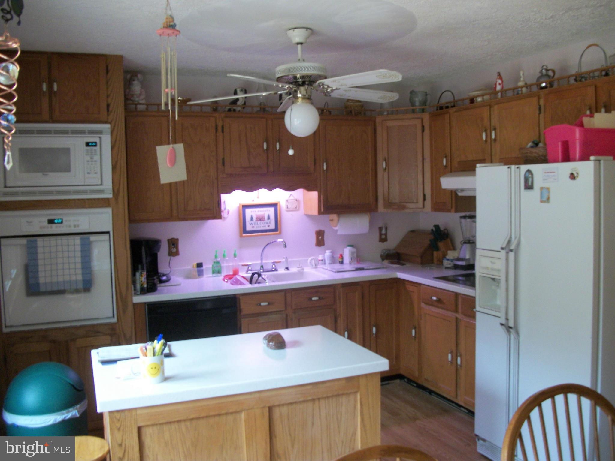20777 Poplar Ridge Road Lexington Park, MD 20653 - Photo 4 of 25 Kitchen