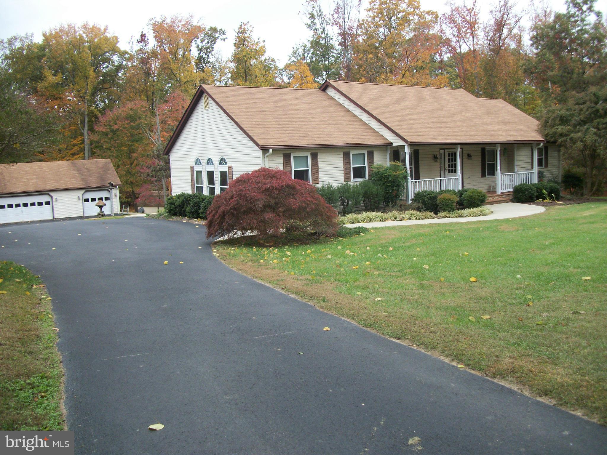 20777 Poplar Ridge Road Lexington Park, MD 20653 - Photo 6 of 25 Exterior (Front)