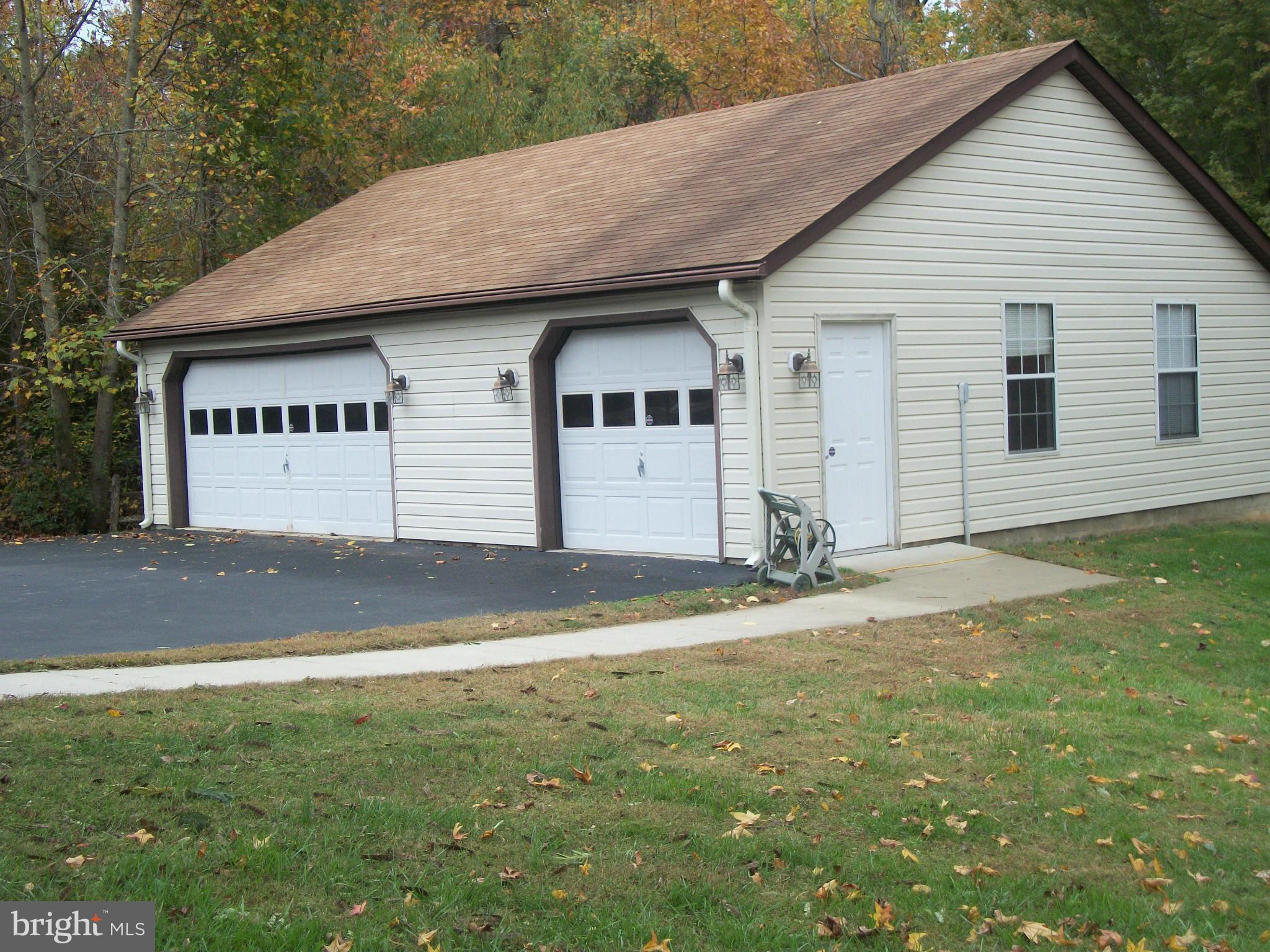 20777 Poplar Ridge Road Lexington Park, MD 20653 - Photo 8 of 25 Exterior (Rear)