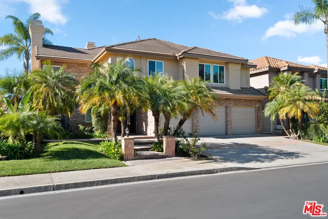 $2,100,000 | 22421 Birchcrest, Mission Viejo, CA 92692