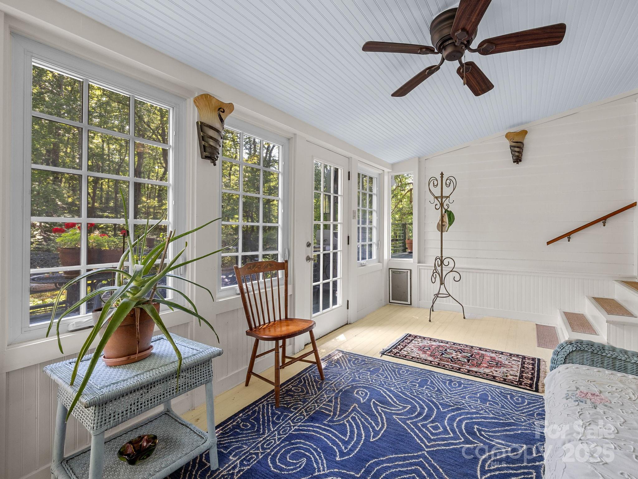 144 Miller Drive Tryon, NC 28782 - Photo 15 of 45 a living room with furniture
