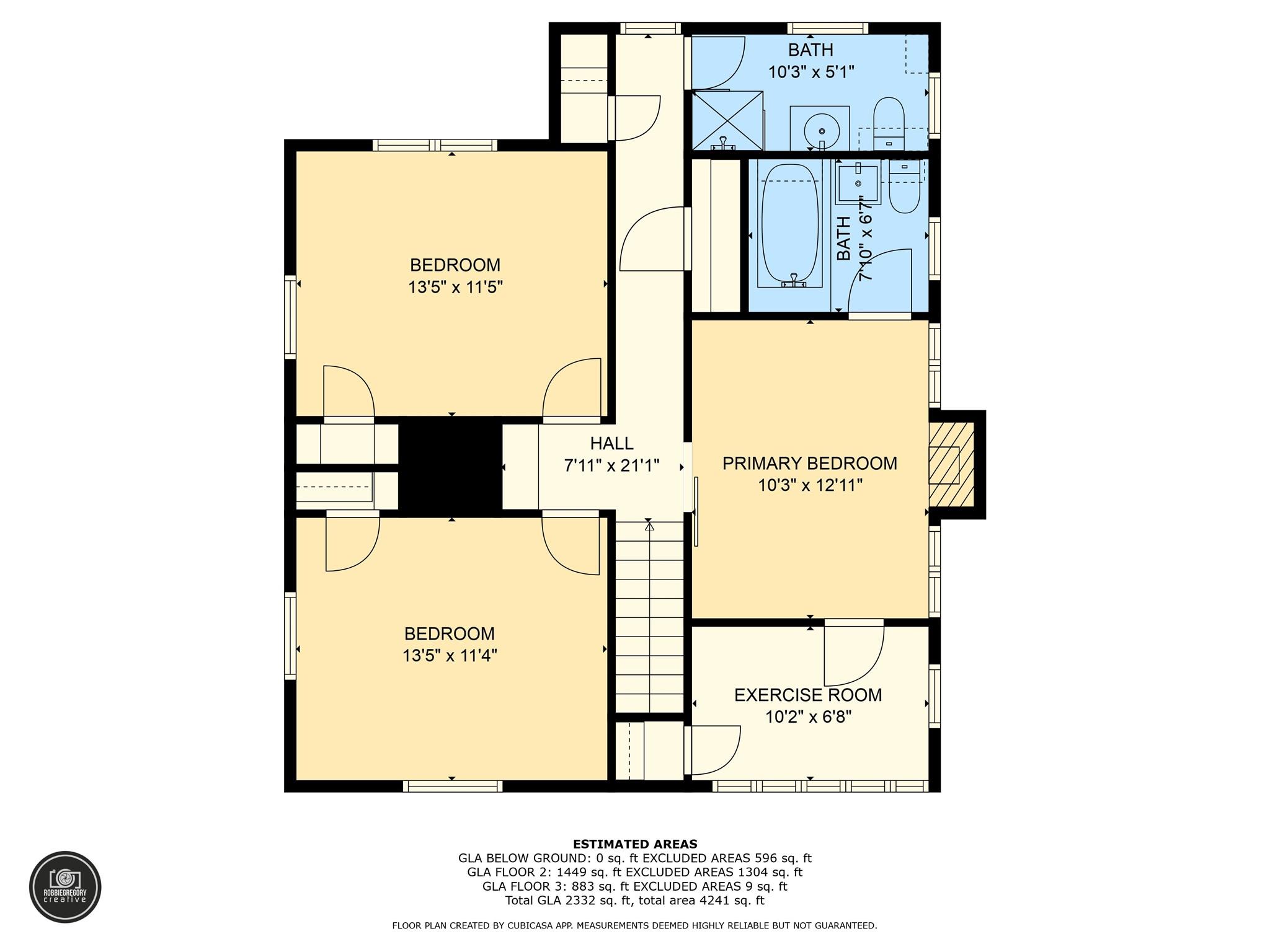 144 Miller Drive Tryon, NC 28782 - Photo 42 of 45