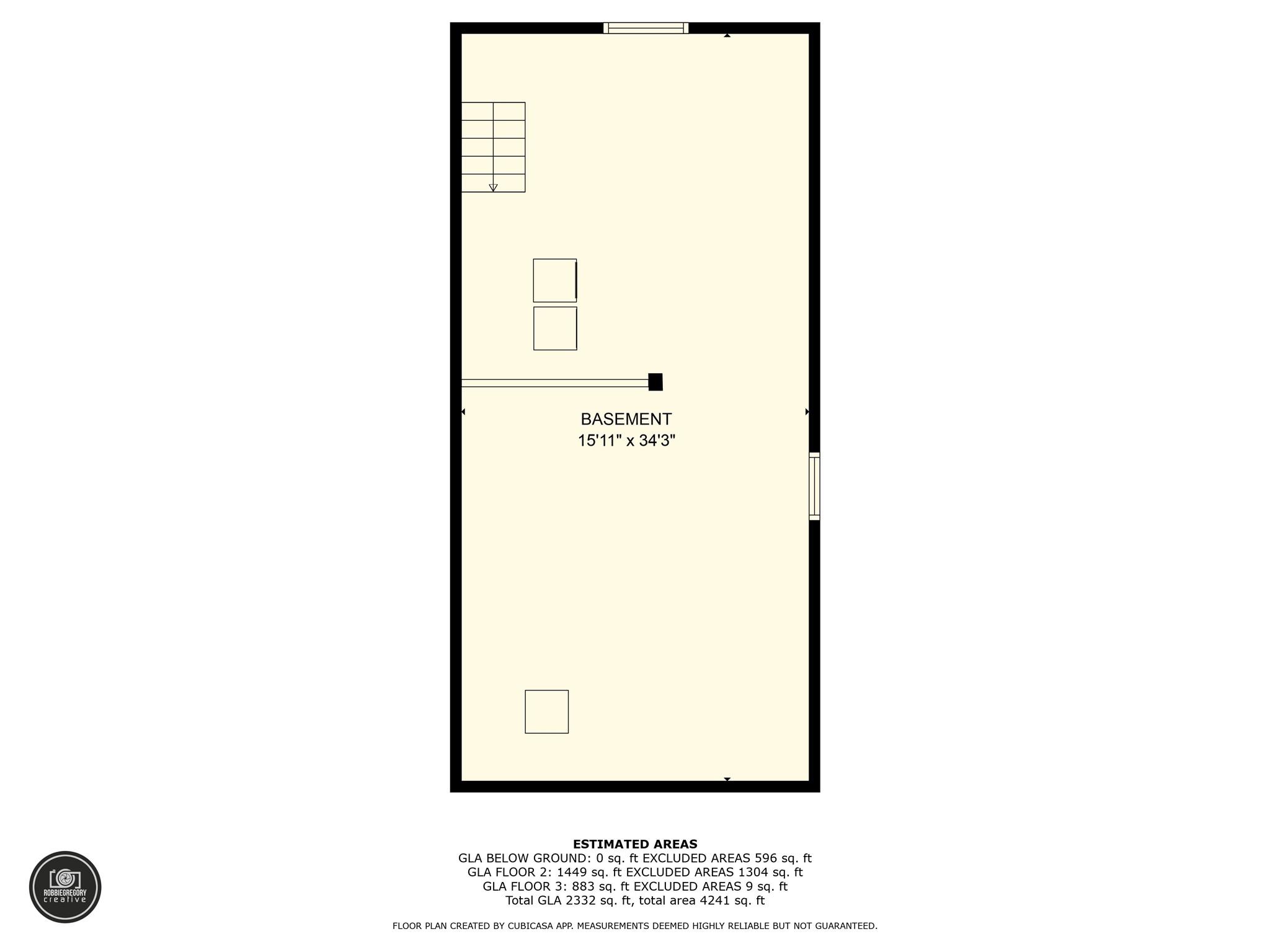 144 Miller Drive Tryon, NC 28782 - Photo 43 of 45