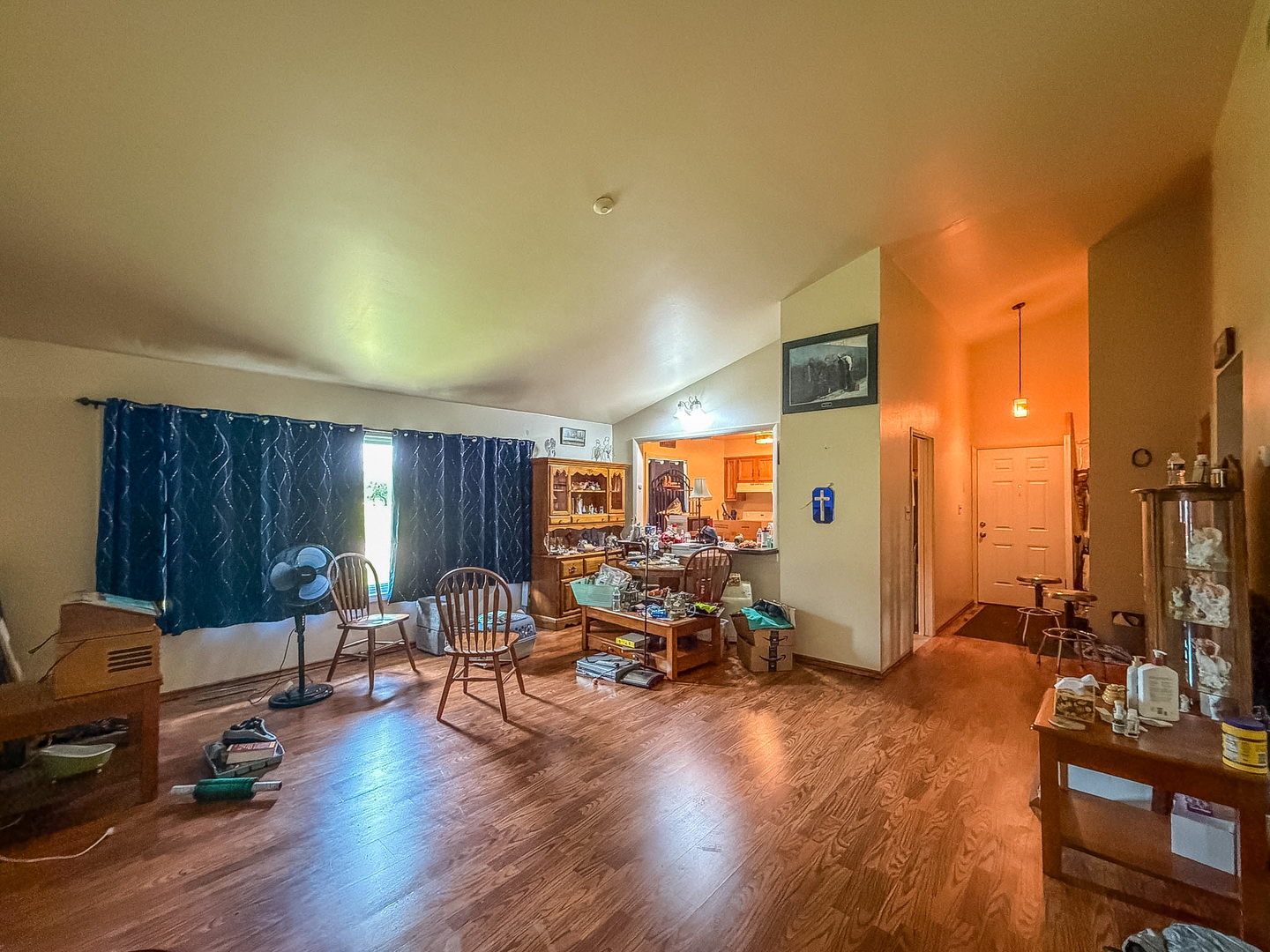 415 West Frost Avenue Rantoul, IL 61866 - Photo 7 of 31