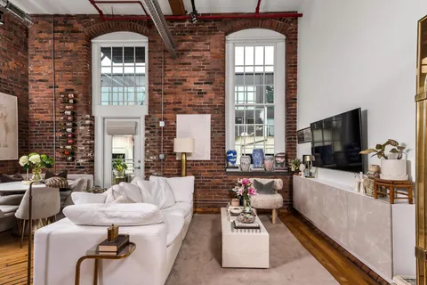 $470,000 | 1350 Rosa L Parks Boulevard, Unit 369, Nashville, TN 37208