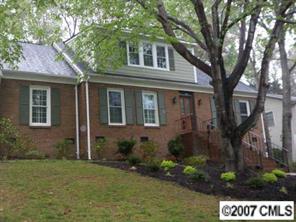 3815 Chevington Road Charlotte, NC 28226 - Photo 1 of 8 Gallery Image 1
