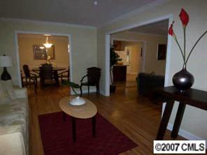 3815 Chevington Road Charlotte, NC 28226 - Photo 2 of 8 Gallery Image 2