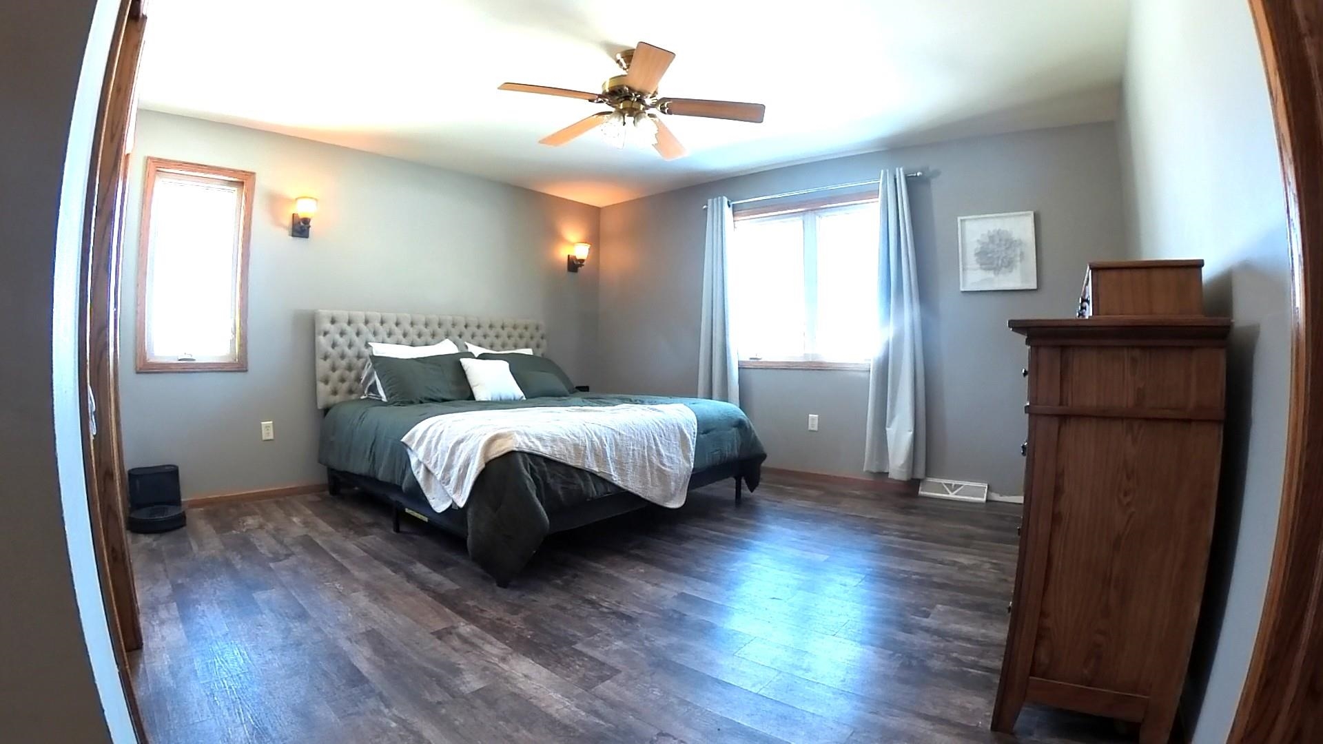 7596 Merryland Drive Rosholt, WI 54473 - Photo 23 of 30