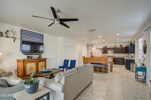 $395,000 | 5267 East Diatomite Drive, San Tan Valley, AZ 85143