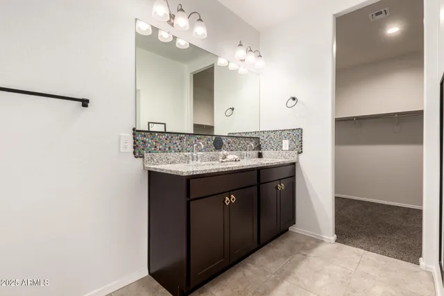 $395,000 | 5267 East Diatomite Drive, San Tan Valley, AZ 85143