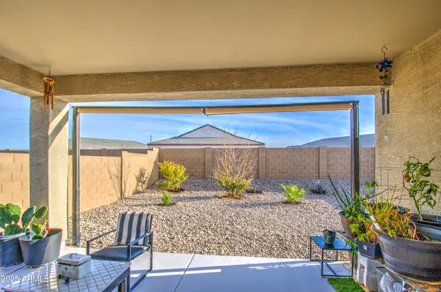 $395,000 | 5267 East Diatomite Drive, San Tan Valley, AZ 85143