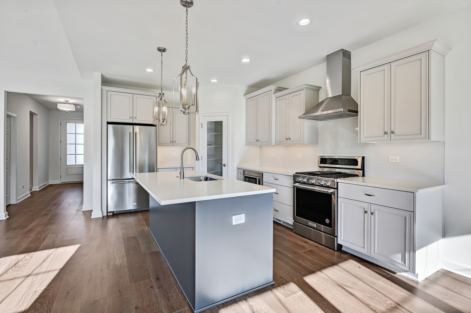 12207 Copper Ridge Drive, Unit 11 Lemont, IL 60439 - Photo 10 of 20 Gallery Image 10