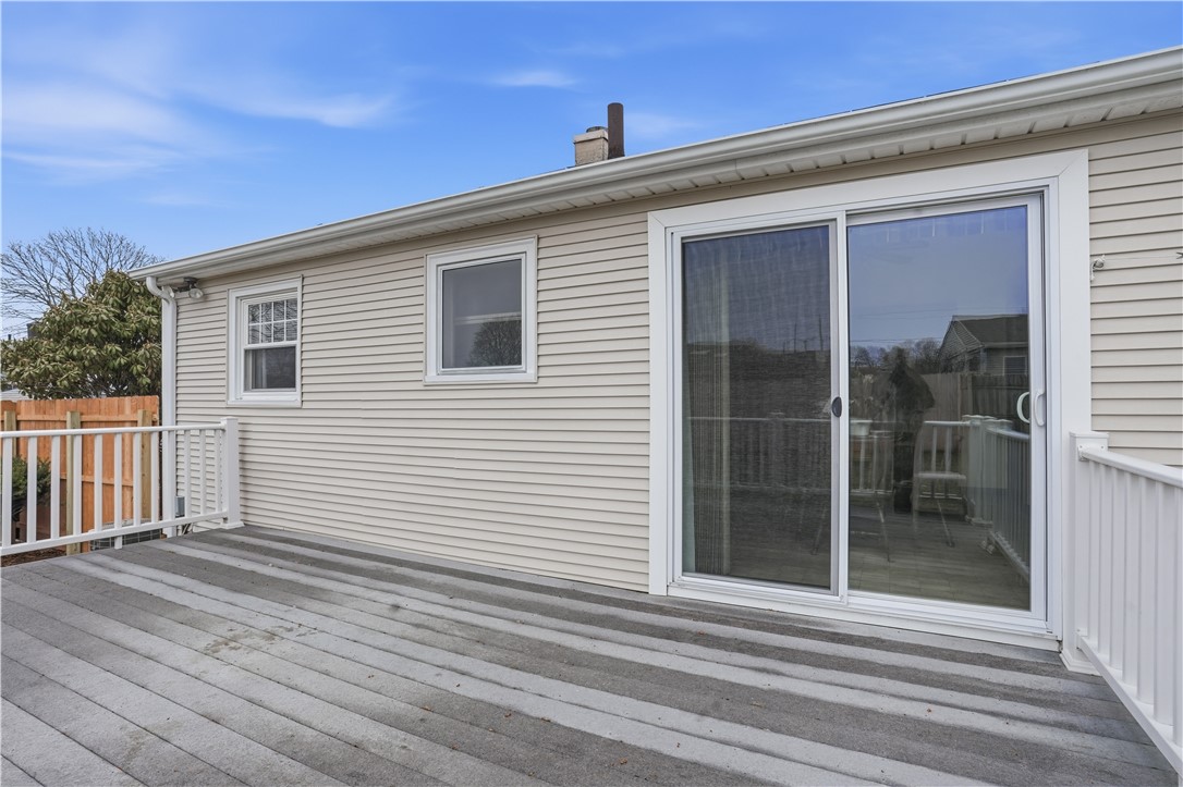 191 Nimitz Road Woonsocket, RI 02895 - Photo 29 of 34